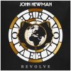Newman John: Revolve - CD