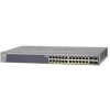 Netgear 28PT GE POE+ SMART SWITCH GS728TP-300EUS