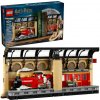 LEGO Harry Potter™ 76450 Knižná zarážka: Rokfortský expres (LEGO76450)