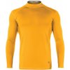 Thermoactive T-shirt Zina Thermobionic Silver+ Jr 01816-214 (119742) Black S-M