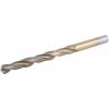Vrták do kovu 8.0 mm špirálový HSS TITAN