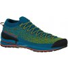 La Sportiva TX2 Evo space blue/saffron