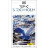 DK Eyewitness Top 10 Stockholm