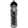 Lahev ISOSTAR 1L push pull stříbrná