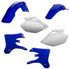 Acerbis Acerbis plastový kit sa hodí pre YZF 250/450 03/05 replica 03