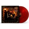 Blackmore's Night - Fires At Midnight / Red Marbled / Vinyl / 2LP [2 LP]