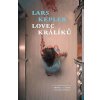 Lovec králíků - Kepler, Lars