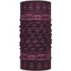 BUFF Merino lightweight - Frieze Deep Purple