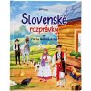 Slovenské rozprávky od Pavla Dobšinského