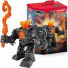 Schleich® 42597 Stínový lávový robot Eldrador Mini Creatures