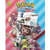 Pokemon: Sword & Shield, Vol. 3