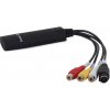 Verk 06193 UVC USB video grabber Win7/Win8/Win10