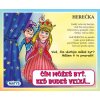 Čím môžeš byť, keď budeš veľká... (Denisa Brliťová)