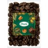 Diana Company Jadrá vlašských orechov v poleve z horkej čokolády 500g