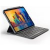 ZAGG klávesnica Pro Keys s podsvietením pre iPad 10-11 Gen CZ/SK - Black 103413458