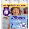 Libero Comfort 7 216 ks