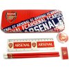 Fan-shop Školní sada ARSENAL FC Tin Set