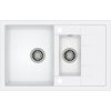 Quadron Morgan 156 Graniteq Steel