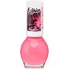 Miss Sporty 1´ To Shine, lak na nehty 635 Tokyo Lights, 7 ml