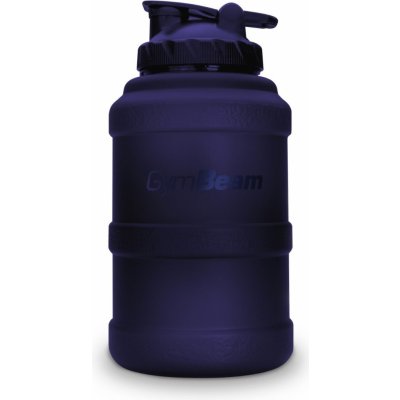 Športová fľaša Hydrator TT 2,5 l Midnight Blue - GymBeam