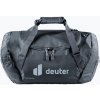 Cestovná taška deuter Duffel 50 l čierna