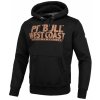 PitBull West Coast - Pánská KP mikina MUGSHOT černá M