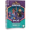 Asmodee Disney Sorcerer's Arena Epické aliance: Přichází příliv (ASUSADSA02CSSK)