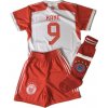 JAKS Detský futbalový dres s podkolienkami Kane Bayern Munich