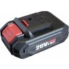 Worcraft CD-20LiP, 1500 mAh,