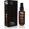 Nishman Adonis ultra l'ahky olej na bradu s parfemom Wood Spice 75 ml