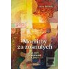 Modlitby za zosnulých (Anna Mátiková)