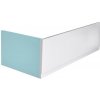 Polysan PLAIN panel čelný 150x59cm, pravý 72759