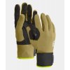 Ortovox Fleece Grid Cover Glove M sweet alison