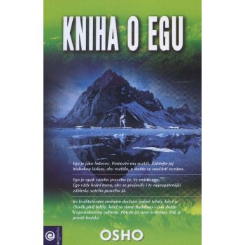 Kniha o egu - Osho