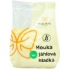 Natural Múka jahlová hladká 300 g