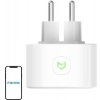 Smart zásuvka MEROSS MSS210EU WiFi 1ks
