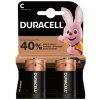 DURACELL Basic C 2 ks 42341