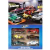 Hot Wheelslegends Multipack Case