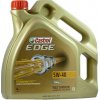 Castrol Edge Titanium FST 5W-40 4 l