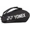 Tenisový bag Yonex Pro 6 pcs 92426 black 007