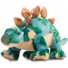 Aurora Plyšový dinosaurus Stegosaurus (33 cm)