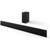 LG SG10TY Soundbar s bezdrôtovým subwooferom