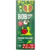 Bob Snail Snack s jablkami a mätou bez pridaného cukru - 30 g