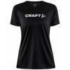 Craft W CORE Unify Logo čierna