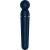 Satisfyer - Planet Wand-Er Blue - Masážna hlavica