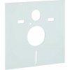 Geberit Duofix Súprava na tlmenie hluku na závesné WC a závesný bidet 156.050.00.1