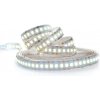 Solight 12V 2835 198LED/m IP20 max. 16W/m biela studená (cievka 5m) WM612