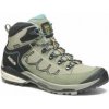 Asolo Falcon EVO GV dry weeds/aqua green dámská UK 6 obuv