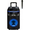 Prenosný reproduktor Blaupunkt PS6 čierny 600 W