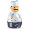 Kuchyňská minutka PEPPINO - Küchenprofi (PEPPINO minutovník kuchař - Küchenprofi)